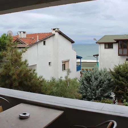 Hotel Ennis Tekirdag