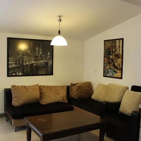 Hotel Ennis Tekirdag