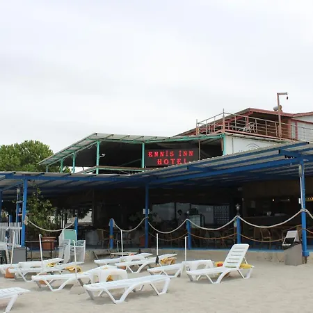 Ennis Hotel Tekirdag