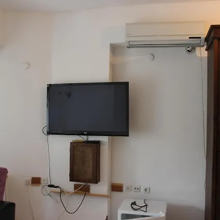 Hotel Ennis