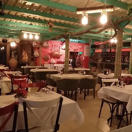 Hotel Ennis Tekirdag
