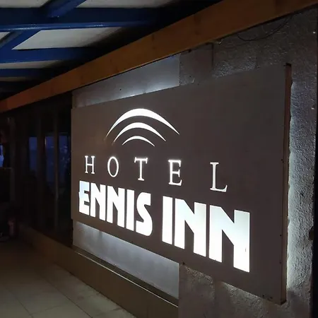 Hotel Ennis