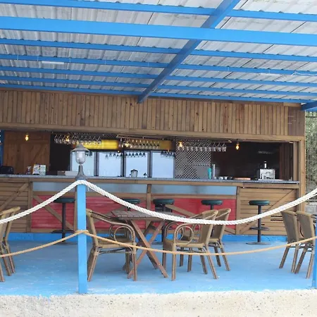 Ennis Hotel Tekirdag