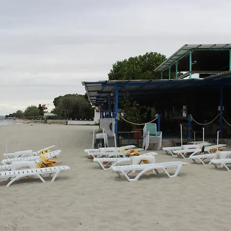 Ennis Hotel Tekirdag