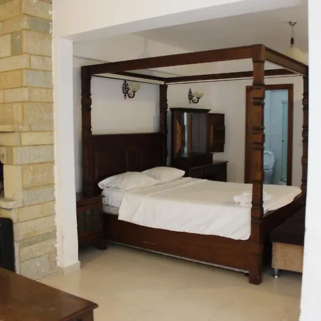 Ennis Hotel Tekirdag